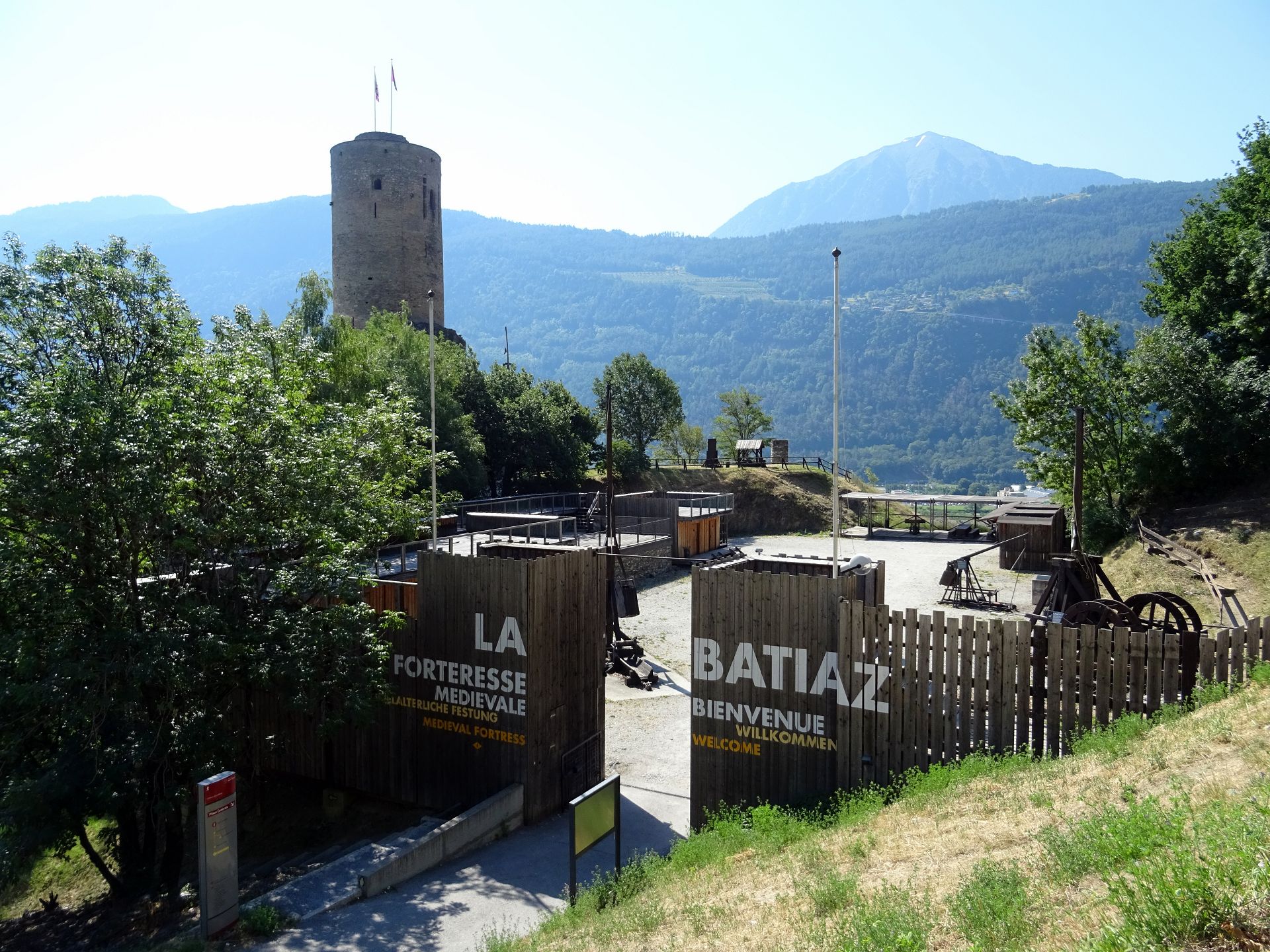Martigny